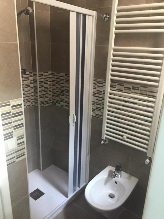 Berenice Suite Taranto Exterior foto