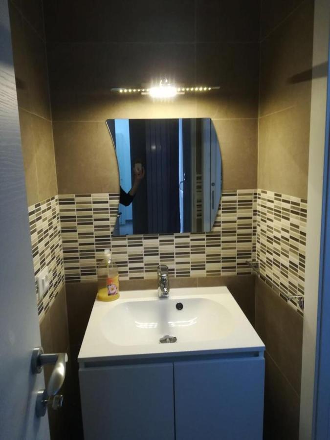 Berenice Suite Taranto Exterior foto